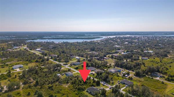 27100 27096 PARTIN DR #0, Punta Gorda, FL 33983