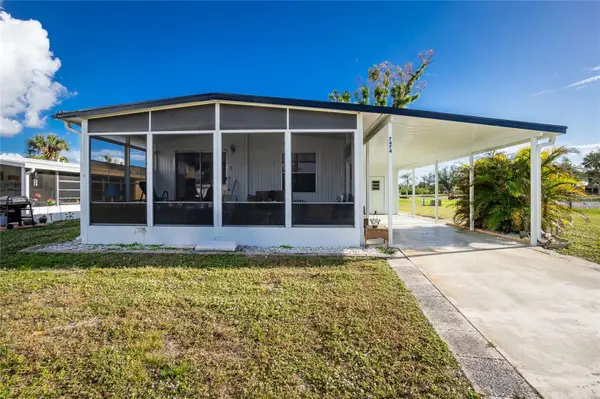 7474 FULMAR AVE, Port Charlotte, FL 33981