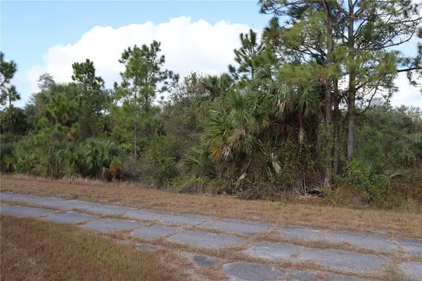 PATRIOT CIR, North Port, FL 34288