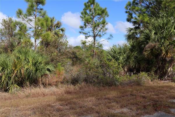 PATRIOT CIR, North Port, FL 34288