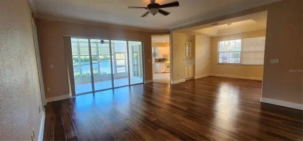 197 TROPICANA DR #1512, Punta Gorda, FL 33950