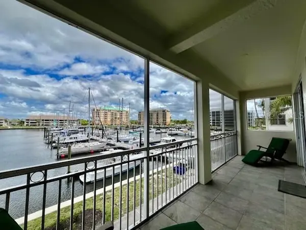3471 SUNSET KEY CIR #102, Punta Gorda, FL 33955