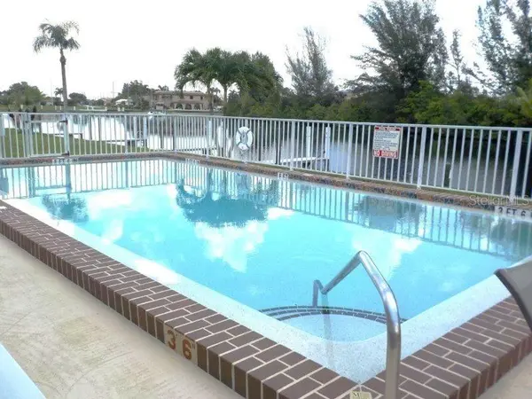 1354 ROCK DOVE CT #A203, Punta Gorda, FL 33950
