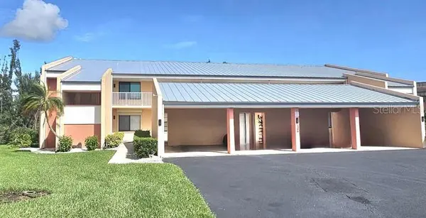 1354 ROCK DOVE CT #A203, Punta Gorda, FL 33950