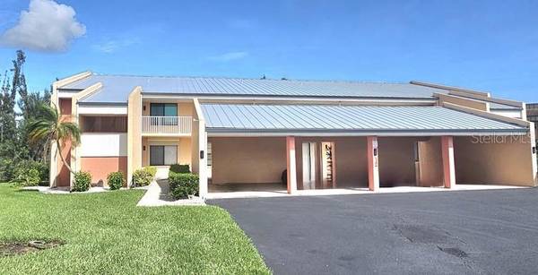 1354 ROCK DOVE CT #A203, Punta Gorda, FL 33950