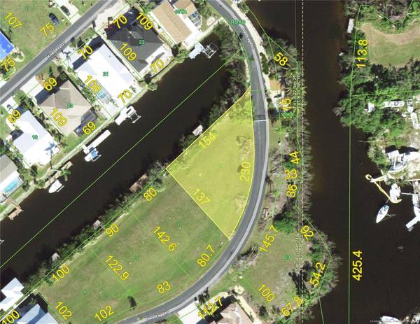 5407 SEA EDGE DR, Punta Gorda, FL 33950