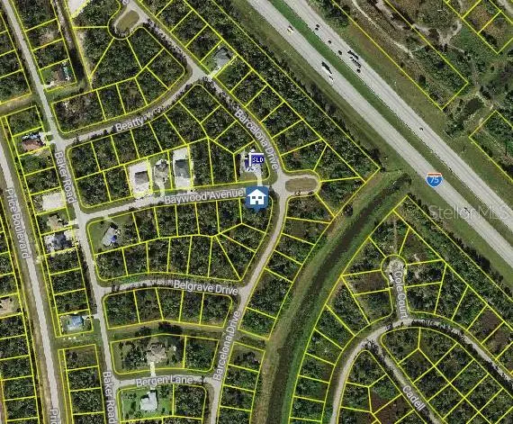 BARCELONA DR, North Port, FL 34288