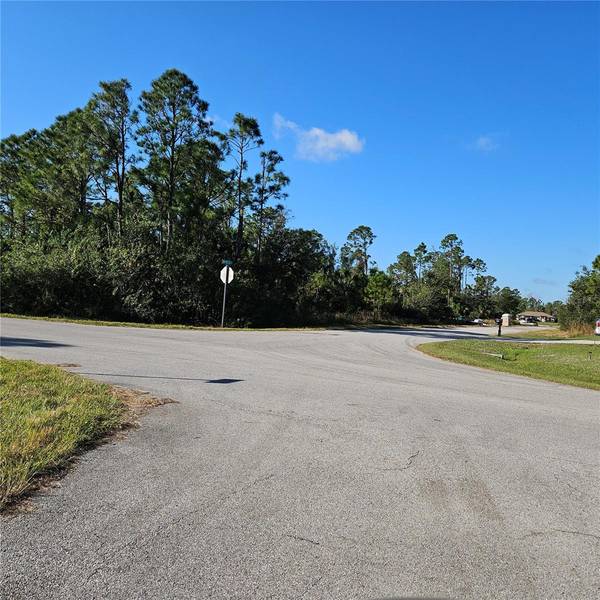 BARCELONA DR, North Port, FL 34288