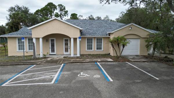 17880 TOLEDO BLADE BLVD, Port Charlotte, FL 33948