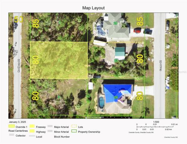 2312 REDFERN ST, Port Charlotte, FL 33948