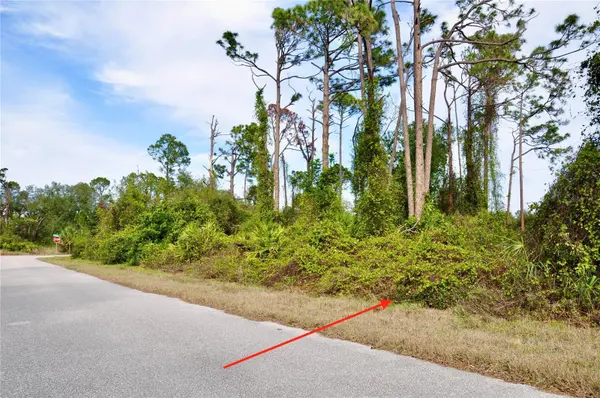 2312 REDFERN ST, Port Charlotte, FL 33948