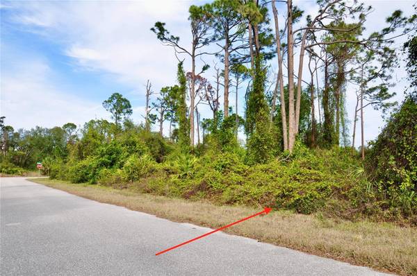 2312 REDFERN ST, Port Charlotte, FL 33948