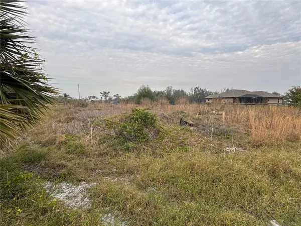 31083 PEACE ST, Punta Gorda, FL 33982