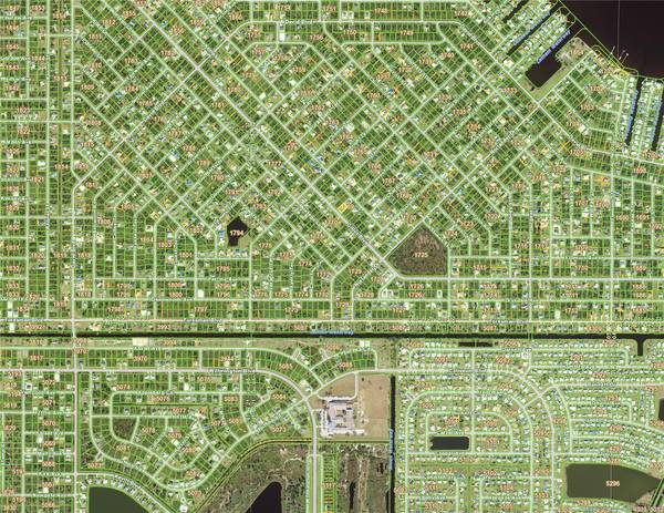 5528 GILLOT BLVD, Port Charlotte, FL 33981