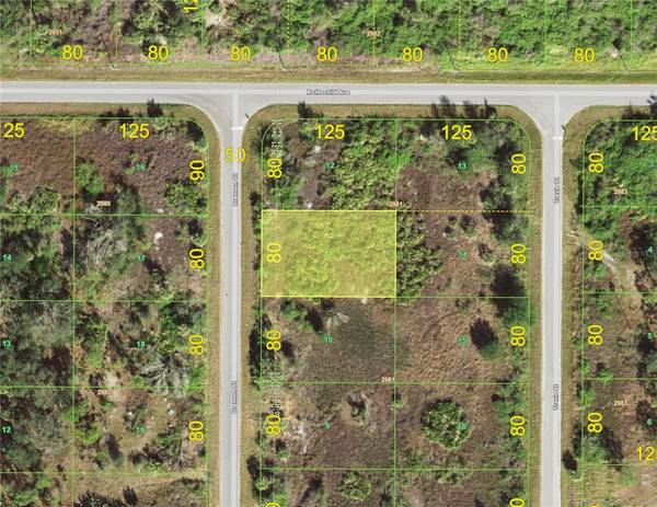 2280 DRENNON ST, Port Charlotte, FL 33953