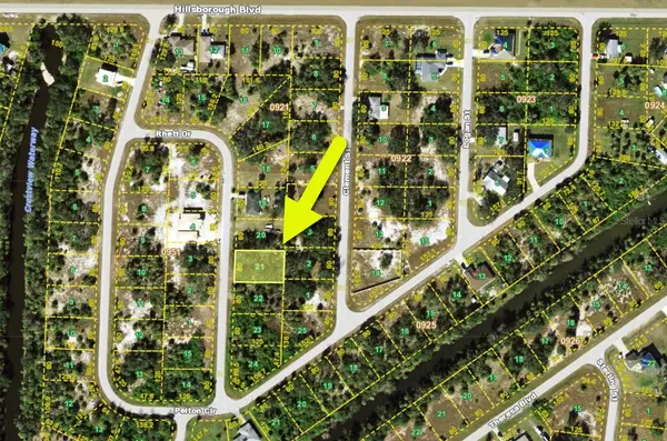 88 RHETT DR, Port Charlotte, FL 33954