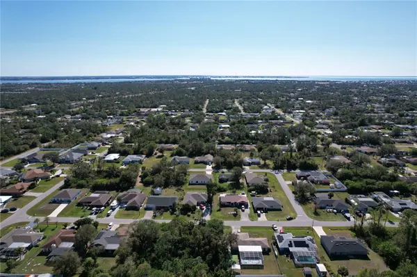 16150 ARCARO AVE, Port Charlotte, FL 33954