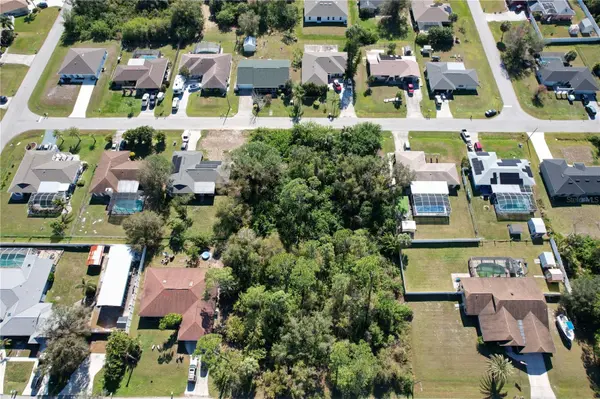 16150 ARCARO AVE, Port Charlotte, FL 33954