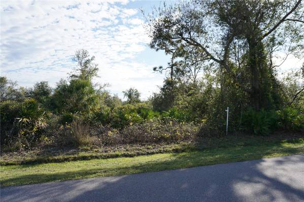 324 OMEN ST, Punta Gorda, FL 33982