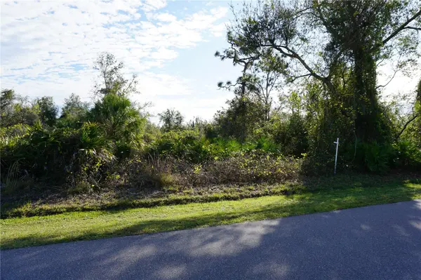 324 OMEN ST, Punta Gorda, FL 33982