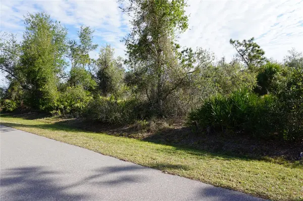 334 OMEN ST, Punta Gorda, FL 33982