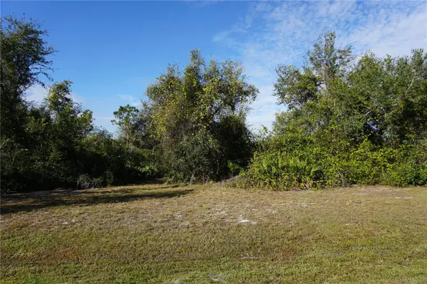 323 HIRAM ST, Punta Gorda, FL 33982