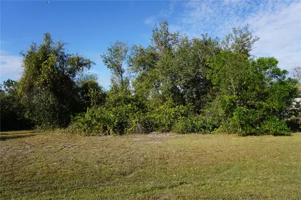 323 HIRAM ST, Punta Gorda, FL 33982