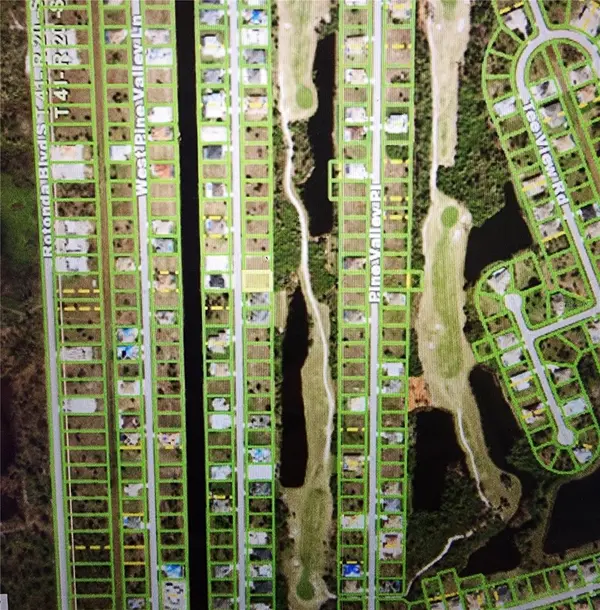 226 TOURNAMENT RD, Rotonda West, FL 33947