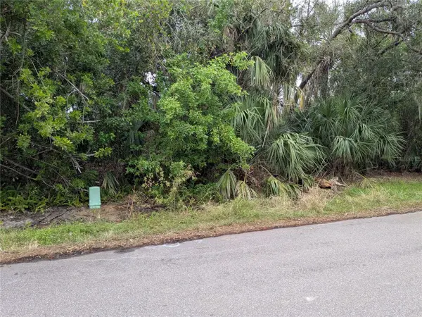 22438 BLANCHARD AVE, Port Charlotte, FL 33952