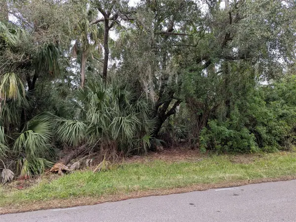22438 BLANCHARD AVE, Port Charlotte, FL 33952