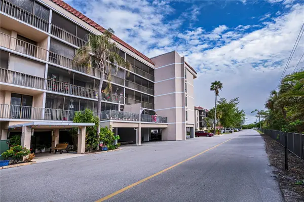 25188 MARION AVE #D205, Punta Gorda, FL 33950