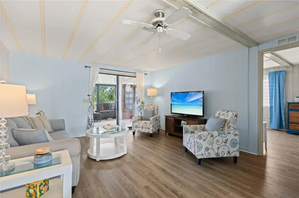 2100 KINGS HWY #881, Port Charlotte, FL 33980