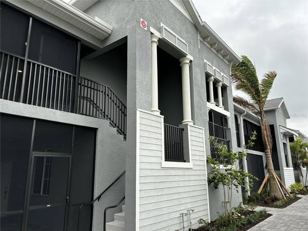 17505 OPAL SAND DR #105, Venice, FL 34293