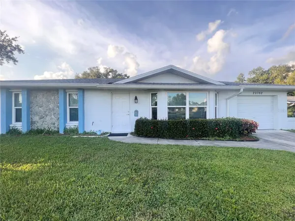 20362 EMERALD AVE, Port Charlotte, FL 33952