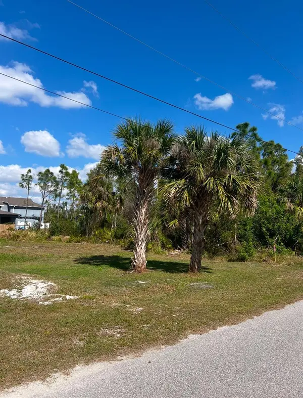 13220 FELDSPAR AVE, Port Charlotte, FL 33981