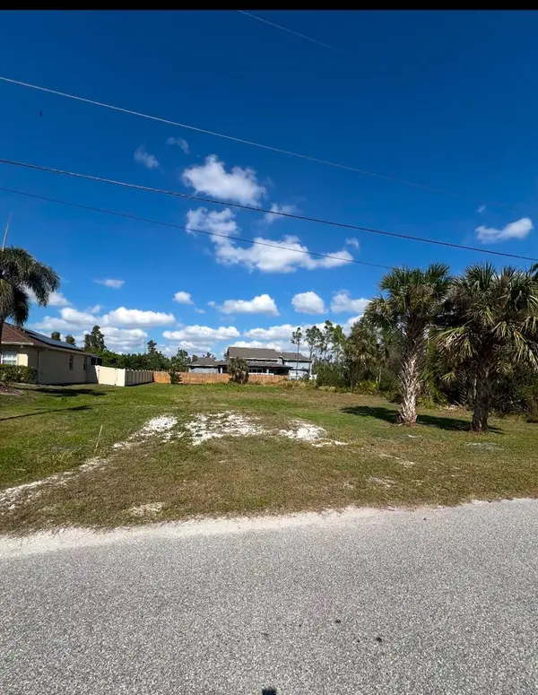 13220 FELDSPAR AVE, Port Charlotte, FL 33981
