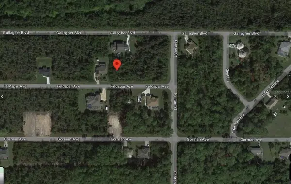 13220 FELDSPAR AVE, Port Charlotte, FL 33981