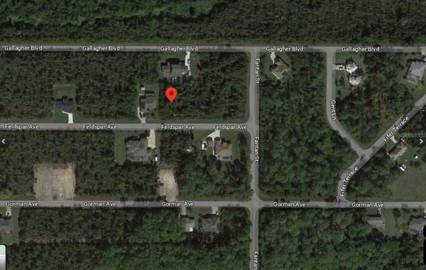 13220 FELDSPAR AVE, Port Charlotte, FL 33981