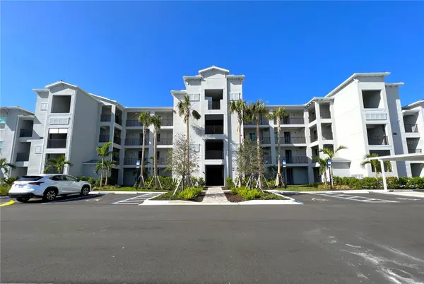 14051 HERITAGE LANDING BLVD #537, Punta Gorda, FL 33955