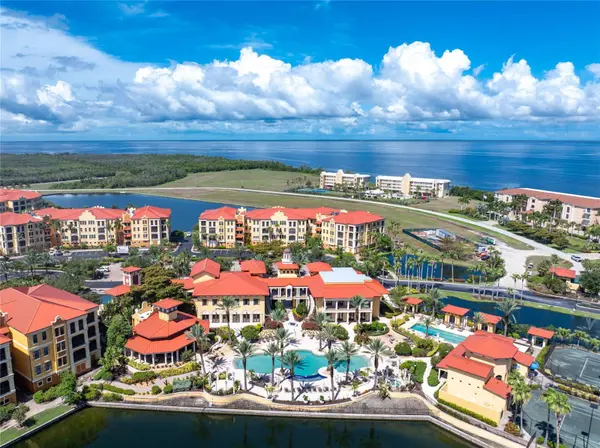 93 VIVANTE BLVD #9325, Punta Gorda, FL 33950