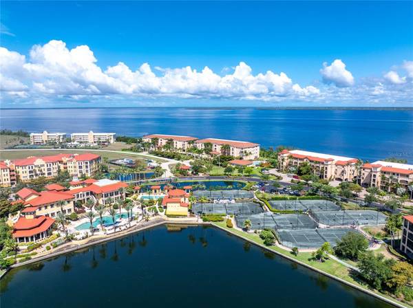 93 VIVANTE BLVD #9325, Punta Gorda, FL 33950