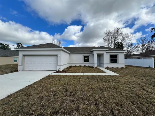 14 LONDONDERRY DR, Palm Coast, FL 32137