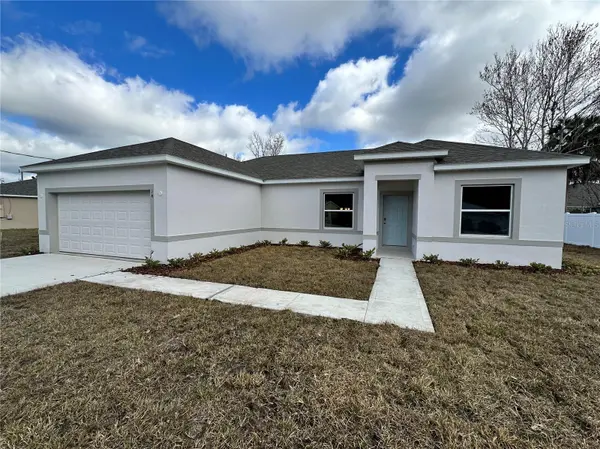 14 LONDONDERRY DR, Palm Coast, FL 32137