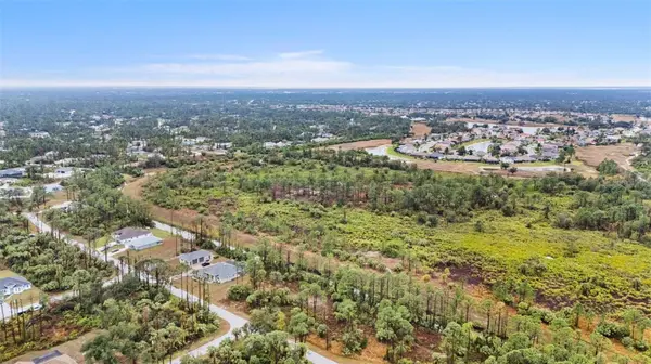Lot 29 GOURMET RD, North Port, FL 34288