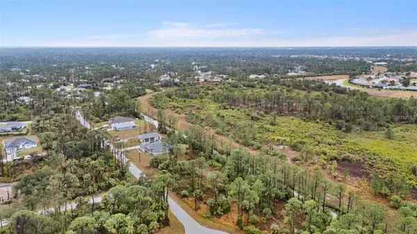 Lot 29 GOURMET RD, North Port, FL 34288