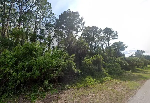 Lot 29 GOURMET RD, North Port, FL 34288