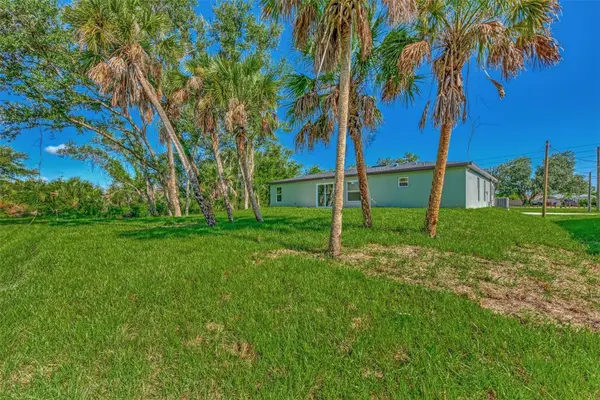 1325 GOSHEN RD, North Port, FL 34288