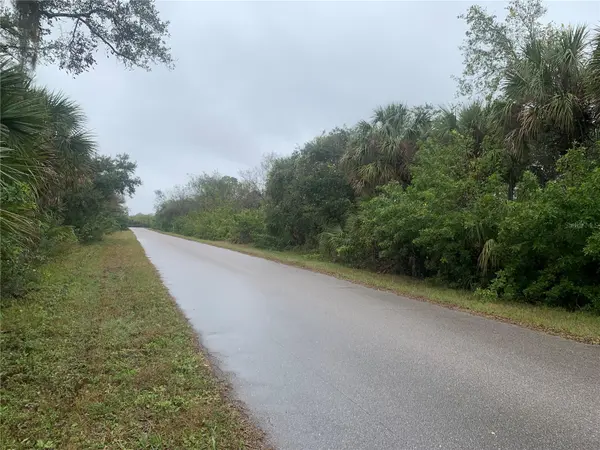 14452 MOLLA AVE, Port Charlotte, FL 33953