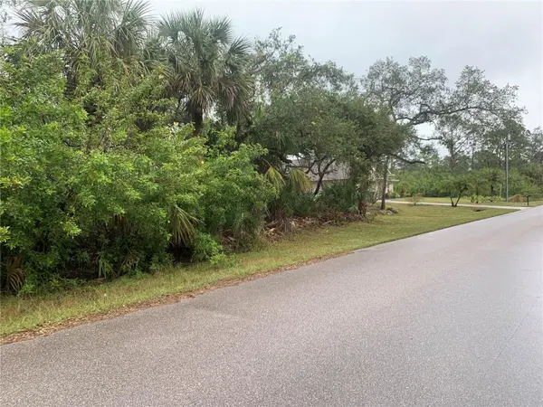 14452 MOLLA AVE, Port Charlotte, FL 33953