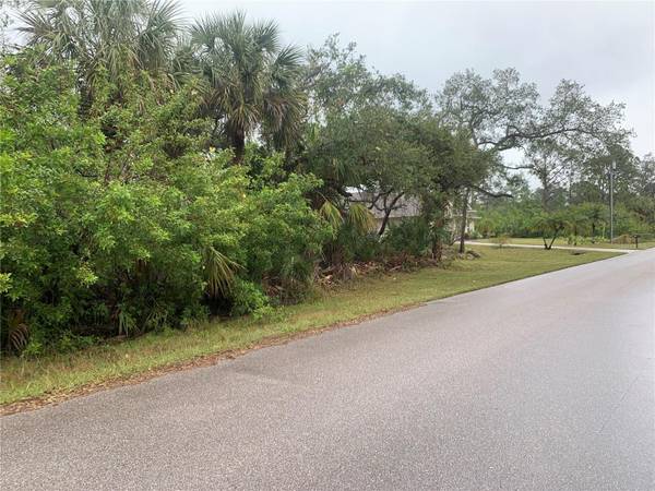 14452 MOLLA AVE, Port Charlotte, FL 33953